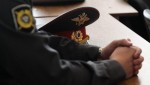 В Копейске сотрудники уголовного розыска по горячим следам задержали подозреваемого в убийстве